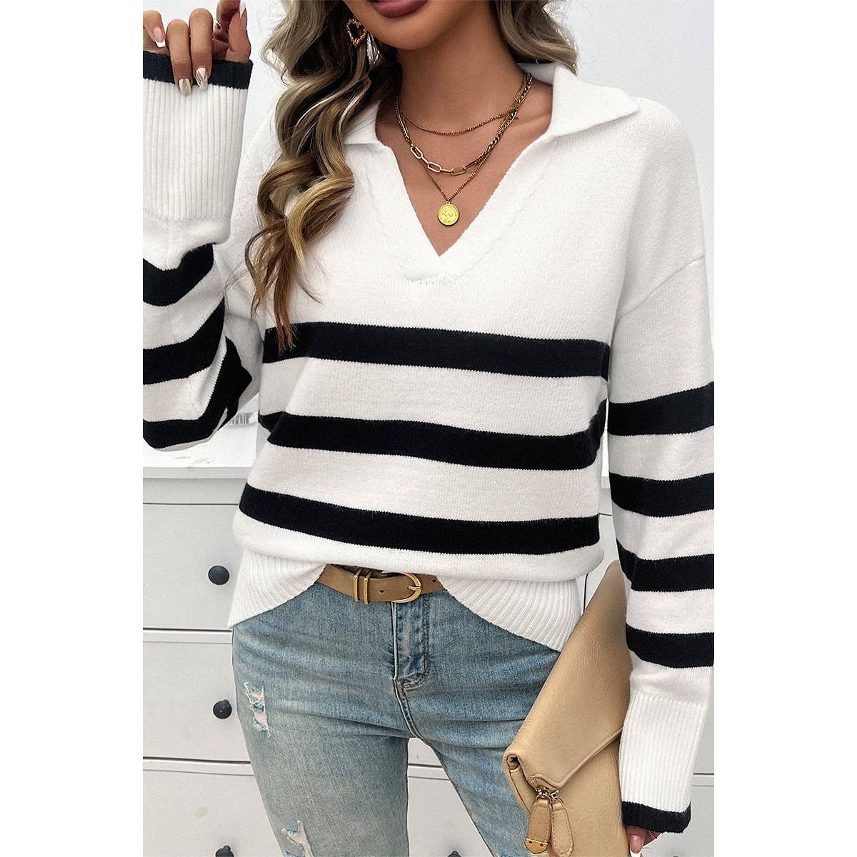Stripe All You Want