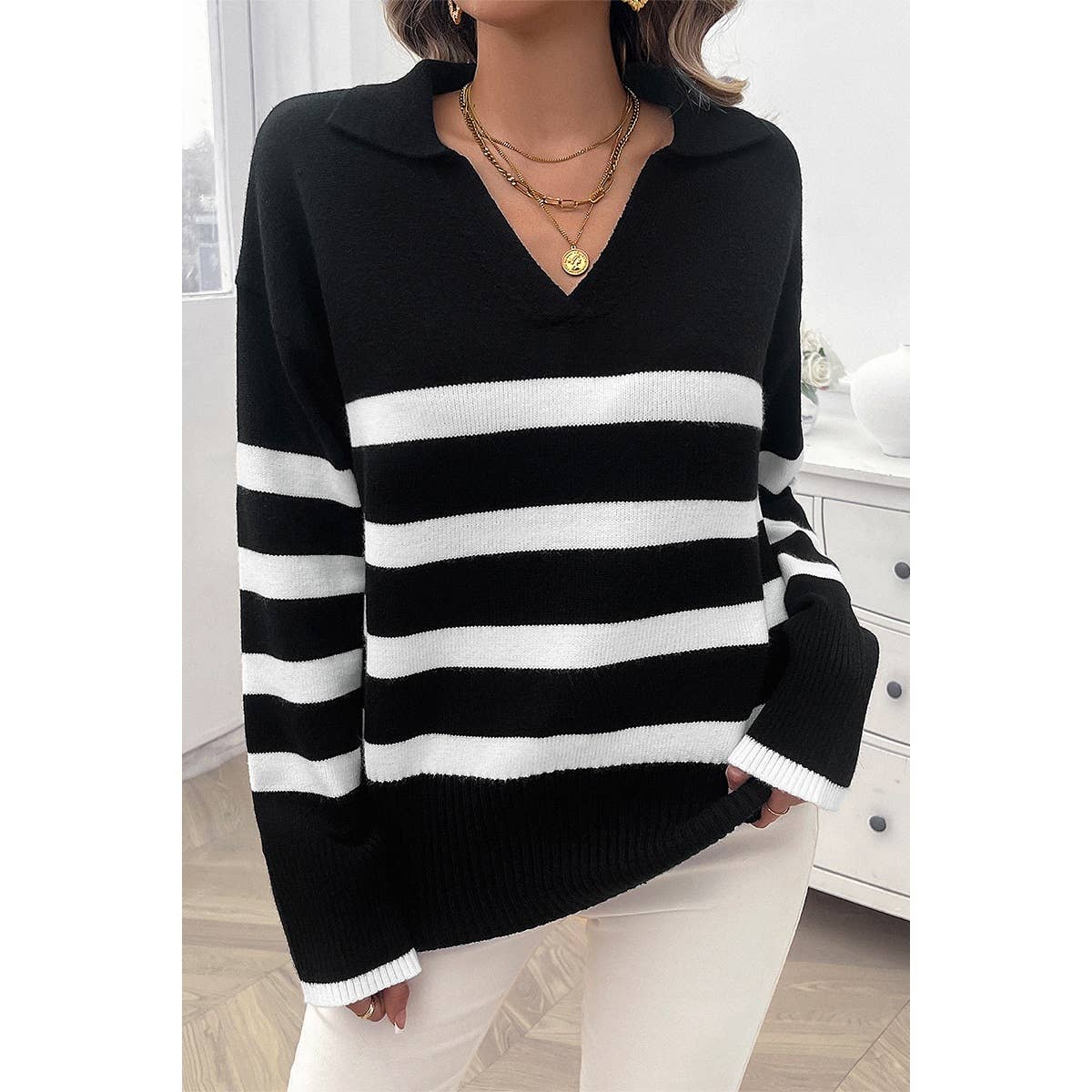 Stripe All You Want