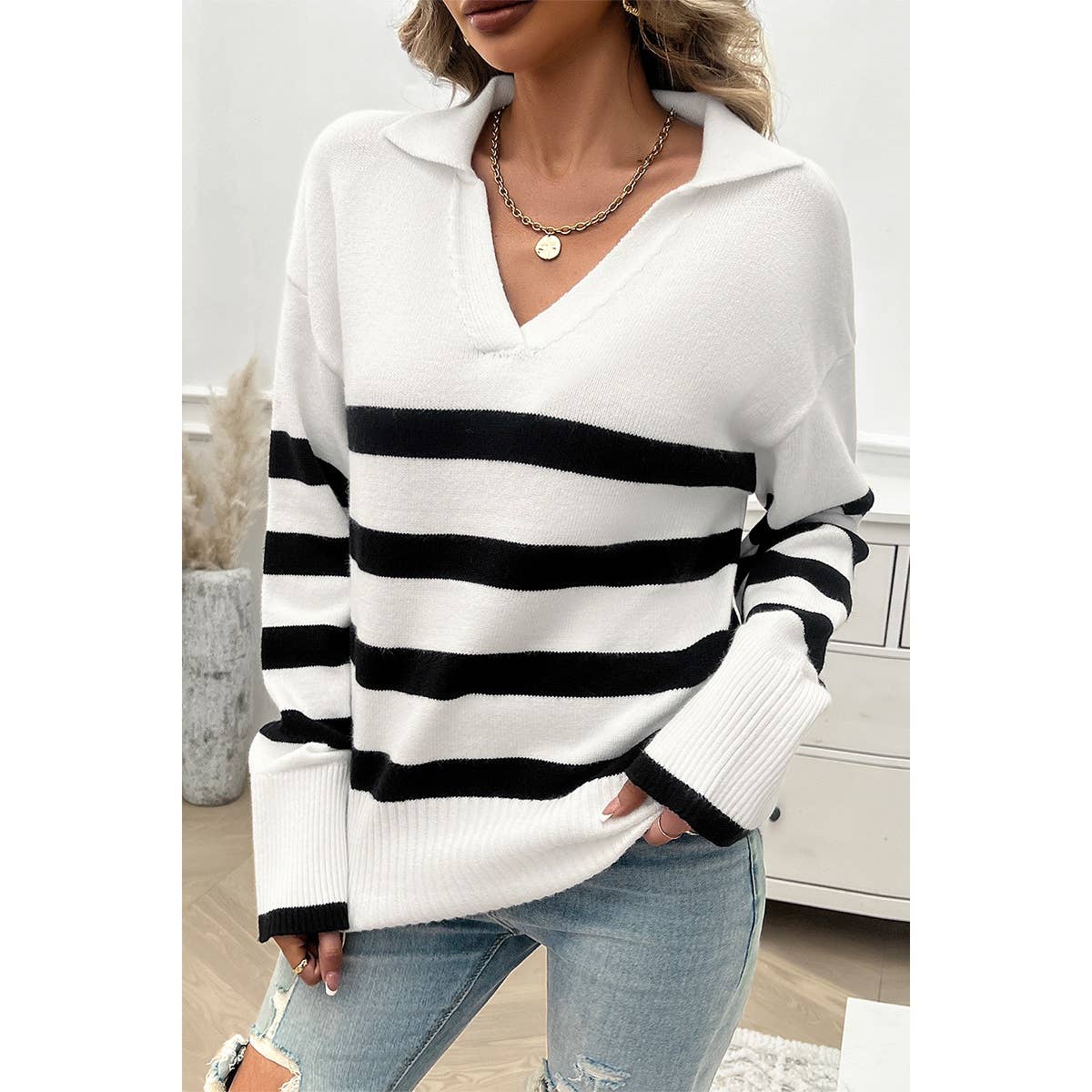 Stripe All You Want