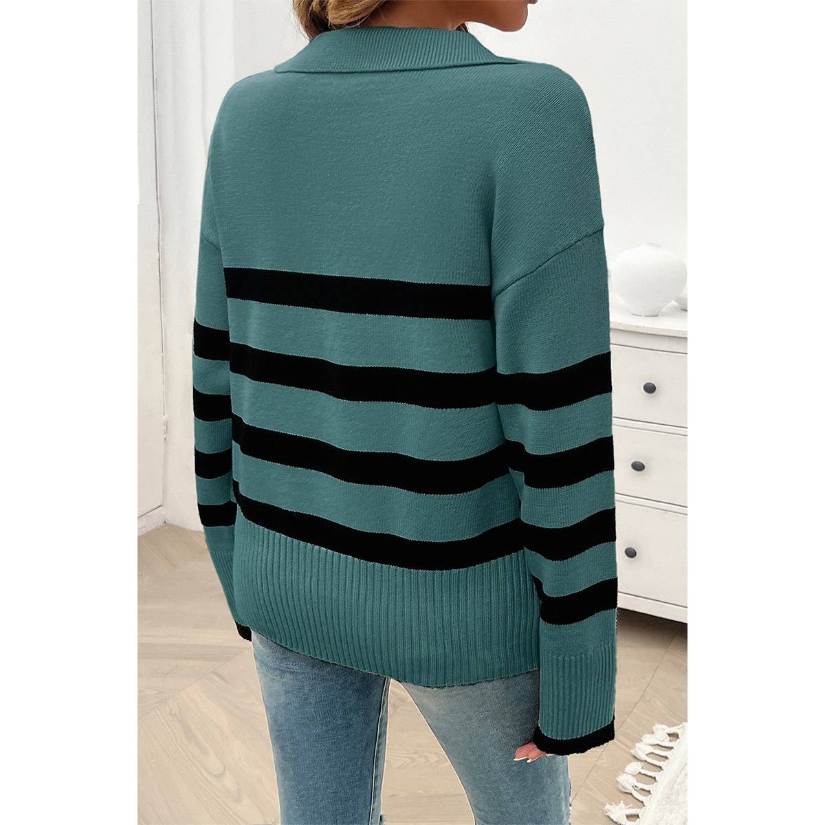 Stripe All You Want