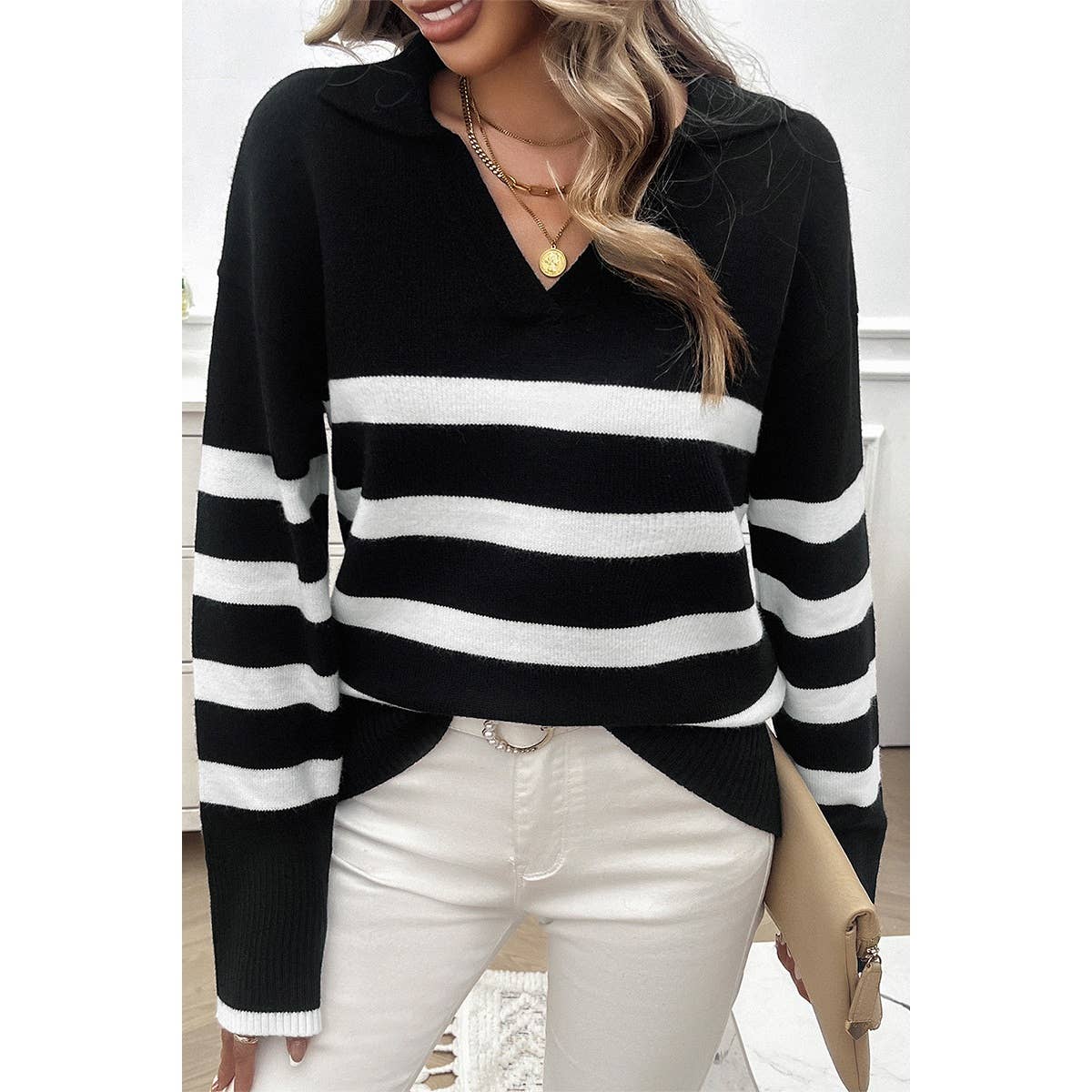 Stripe All You Want