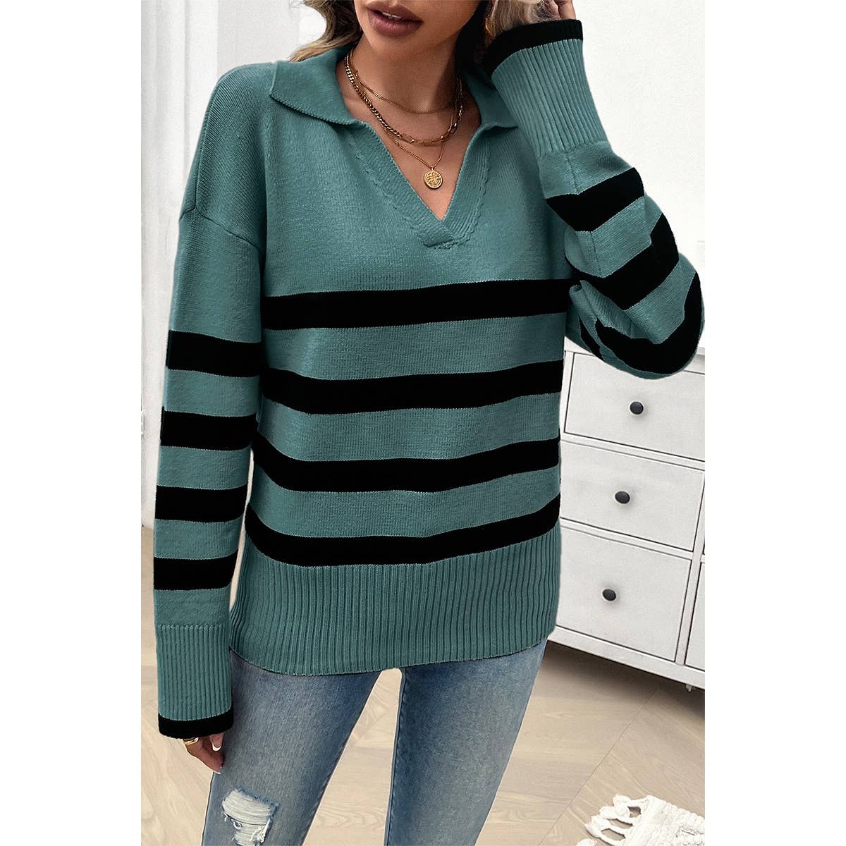 Stripe All You Want