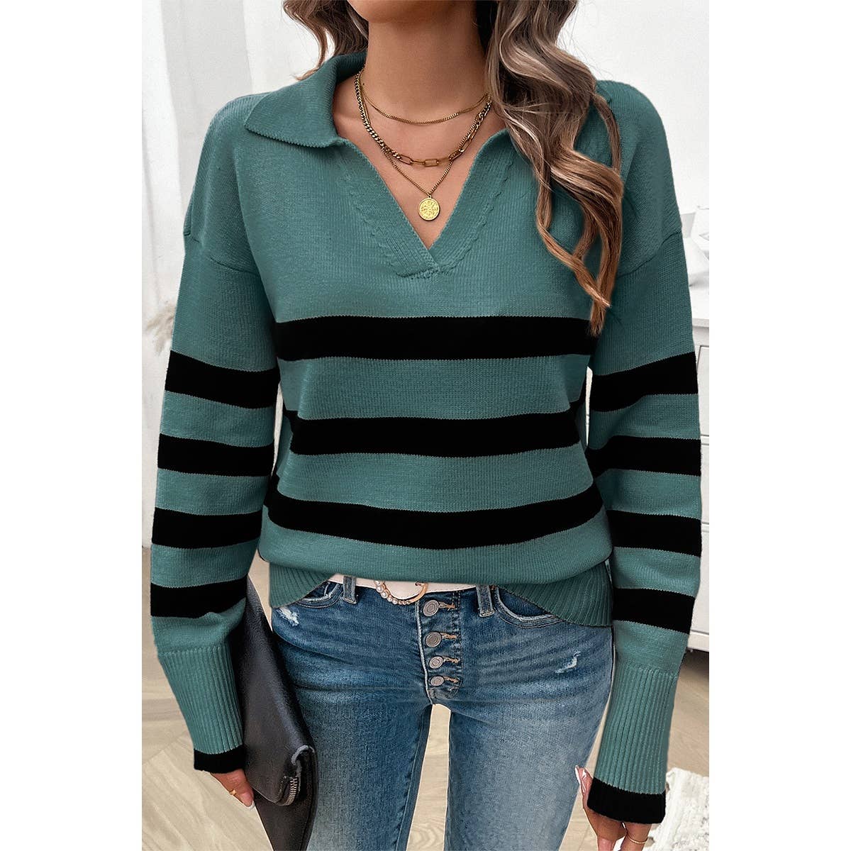 Stripe All You Want