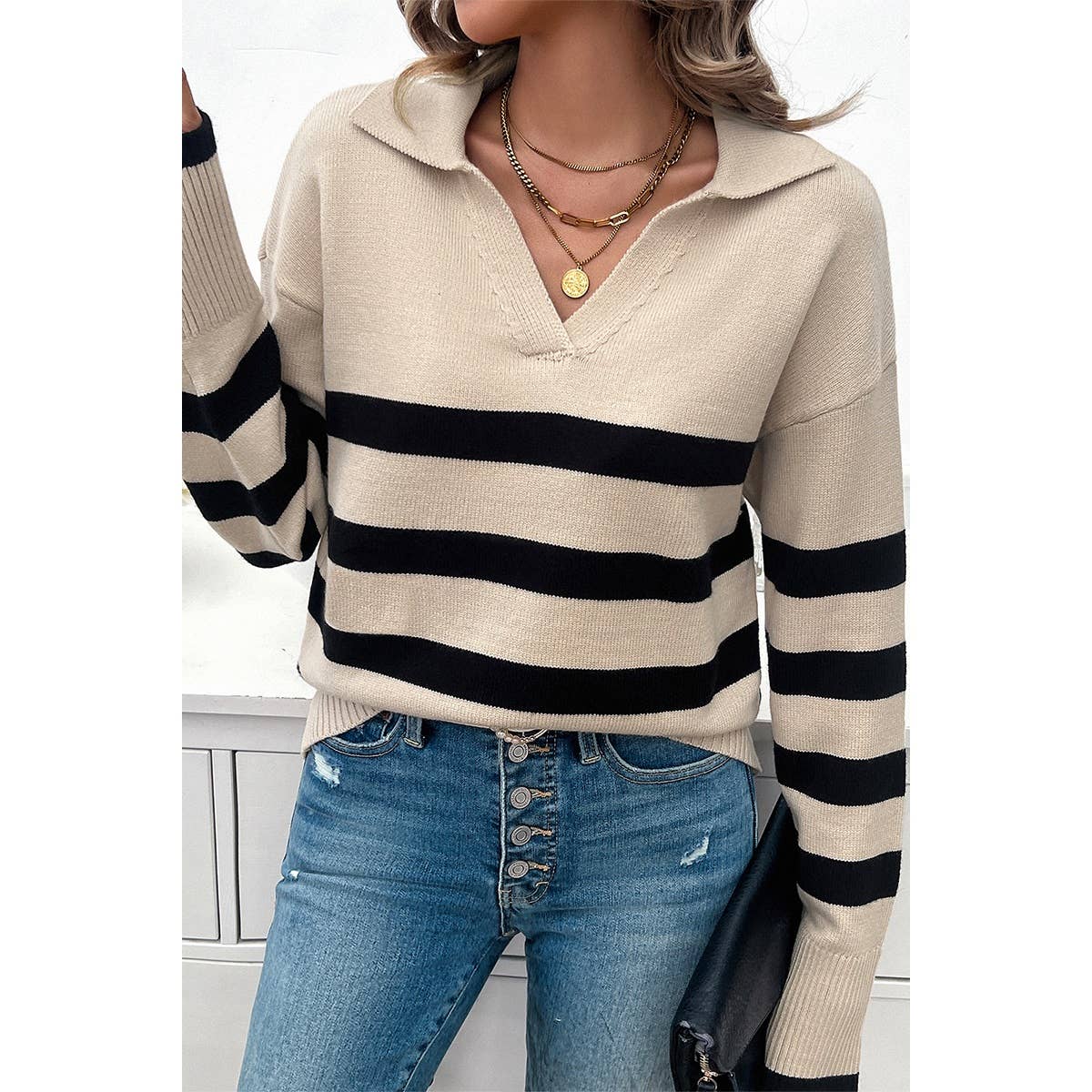 Stripe All You Want
