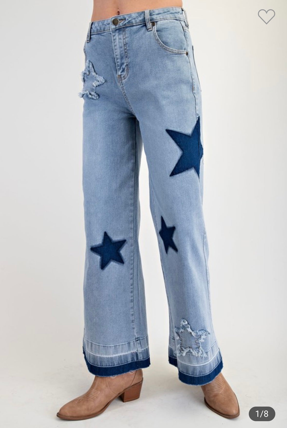 Star Jeans