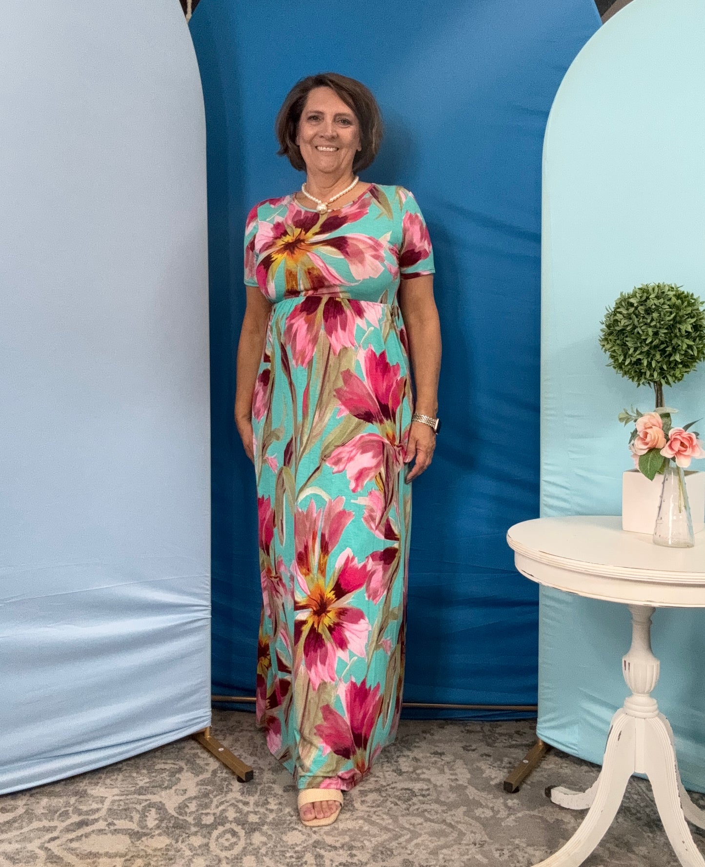Maui Dress