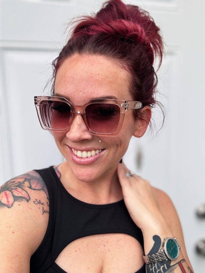 Wylie Sunglasses