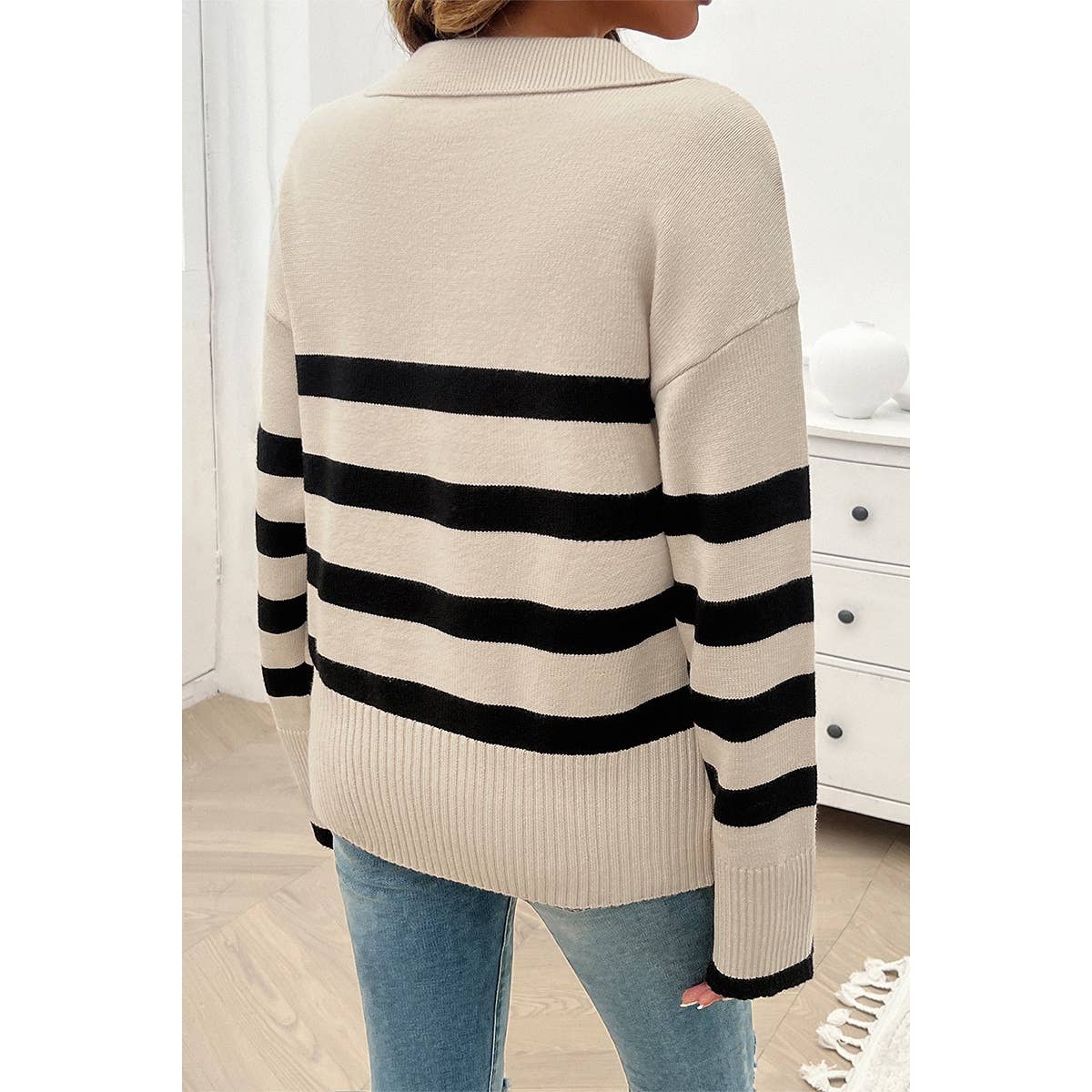 Stripe All You Want