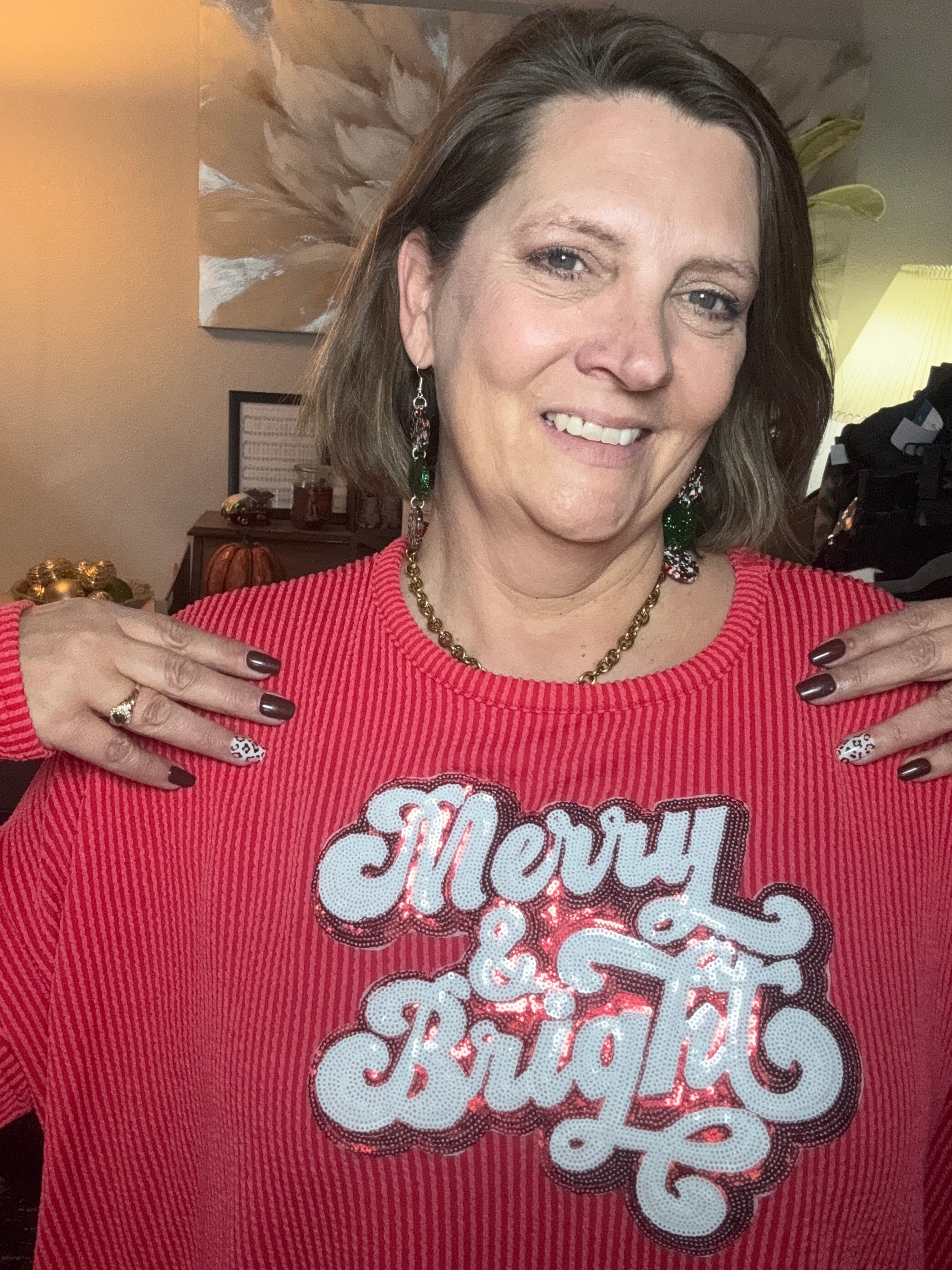 Merry and Chic Collection