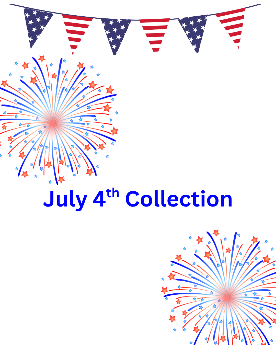 4th of July