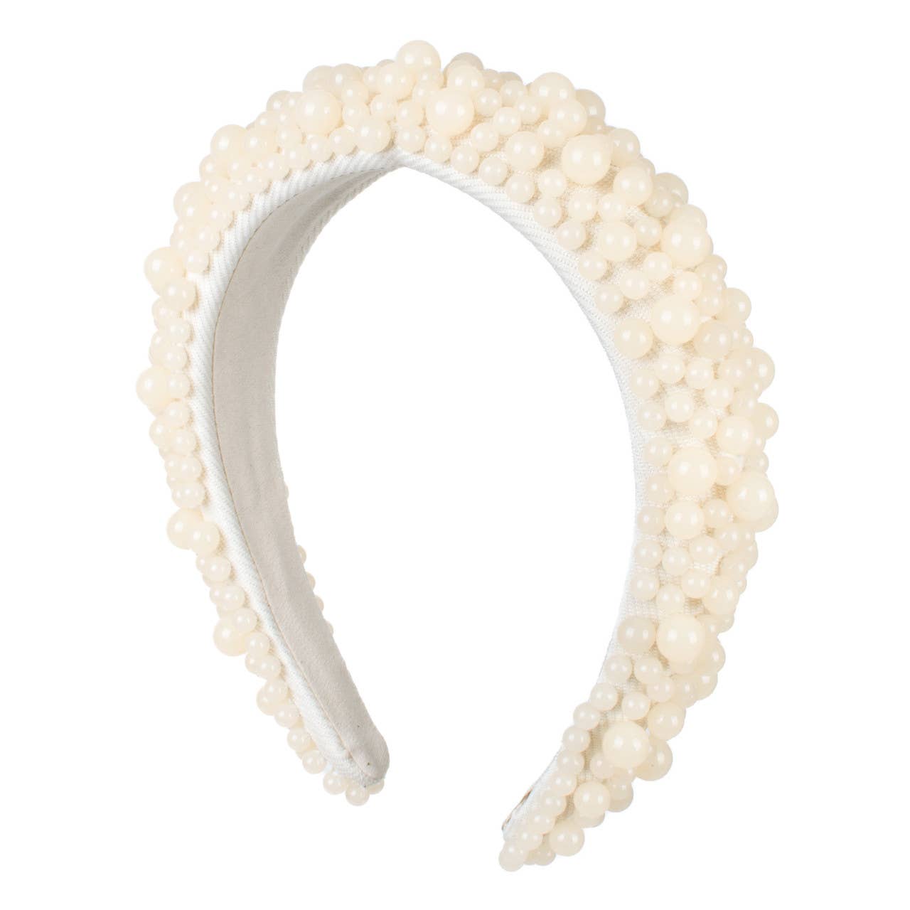 Pearl Headband