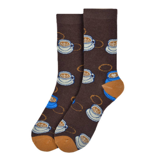 Women's Coffee Socks