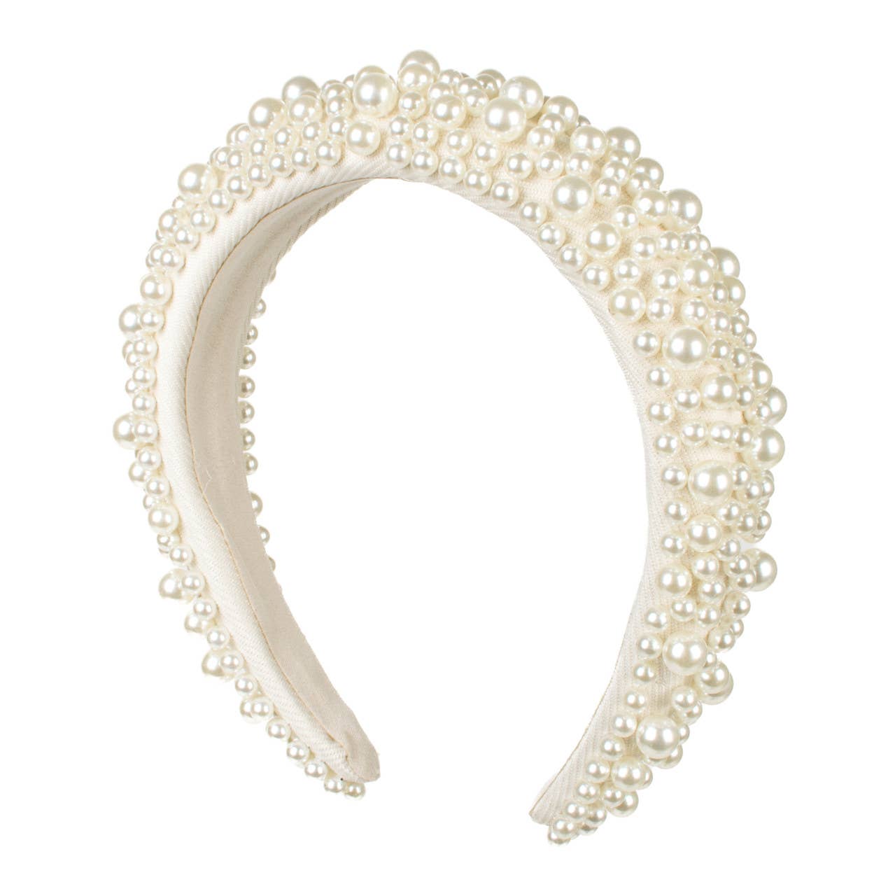 Pearl Headband