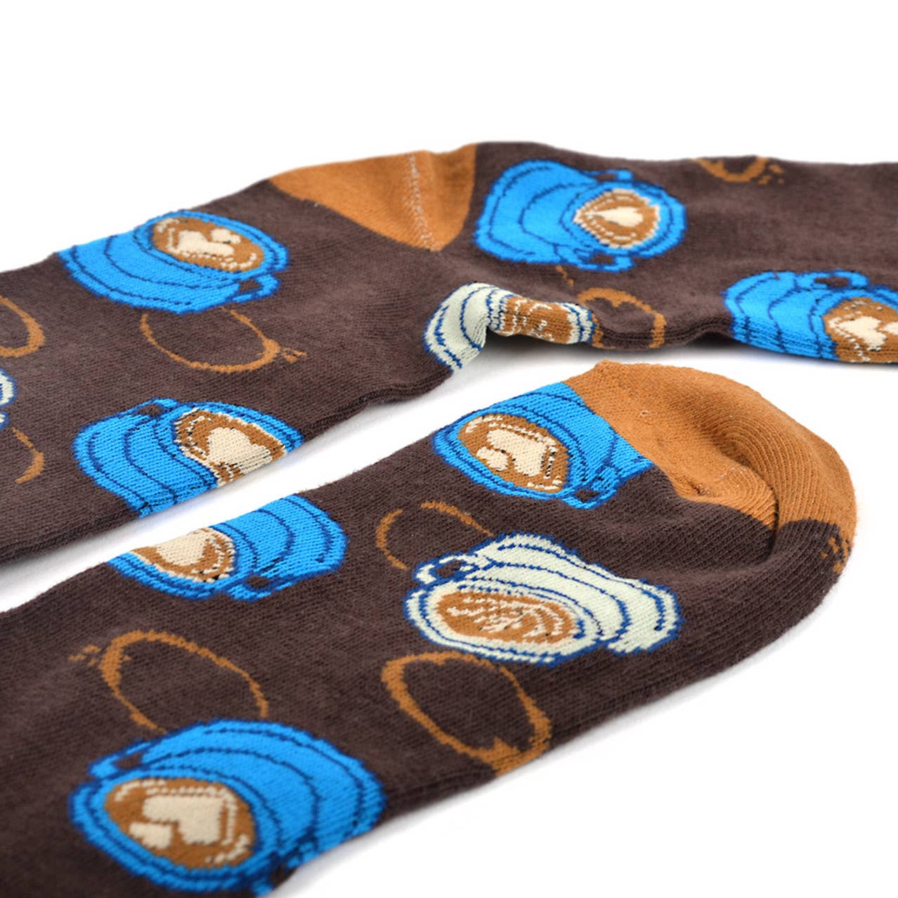 Women's Coffee Socks