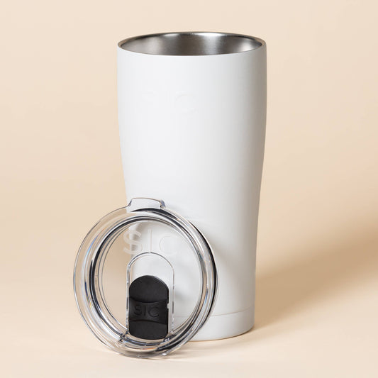 Golf tumbler