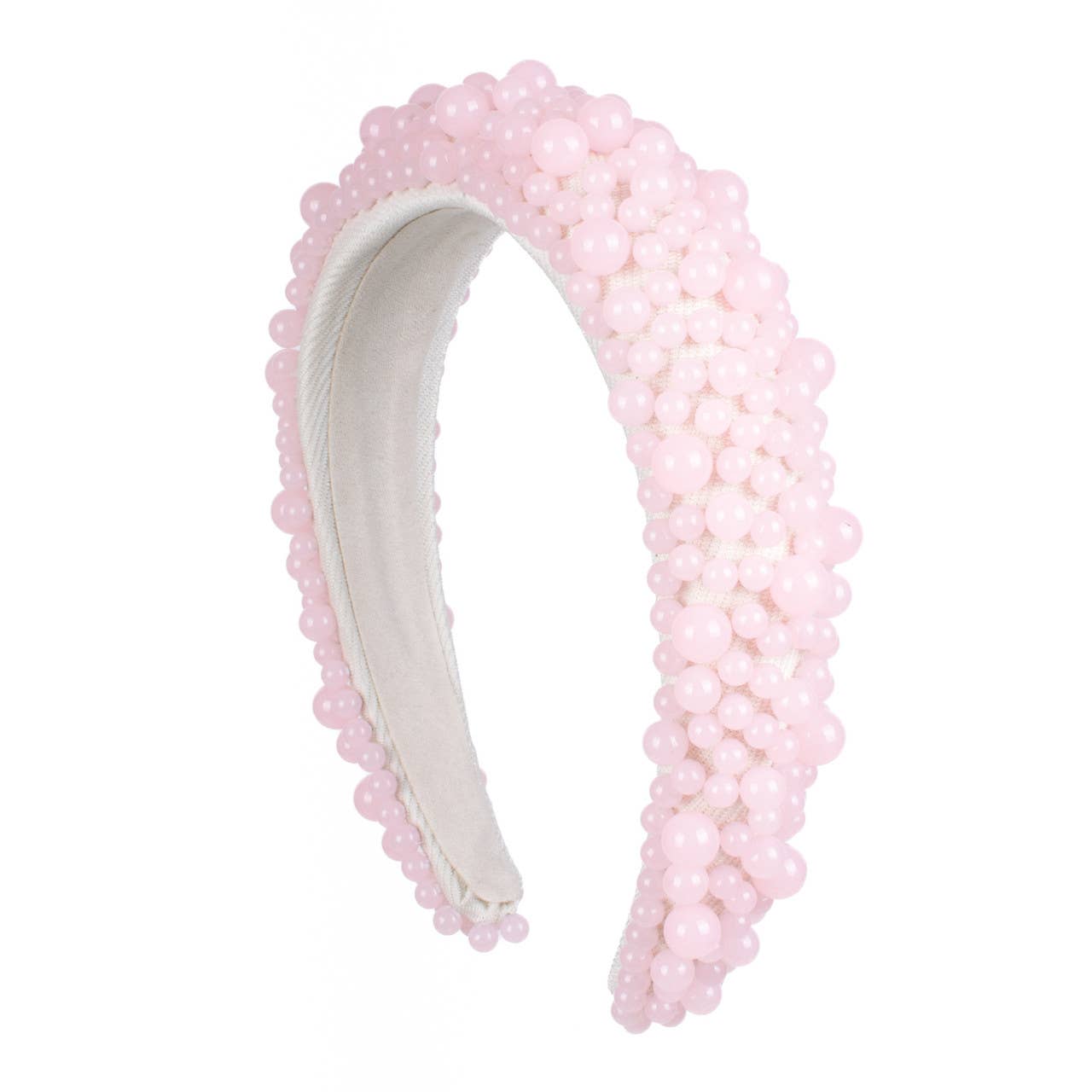 Pearl Headband