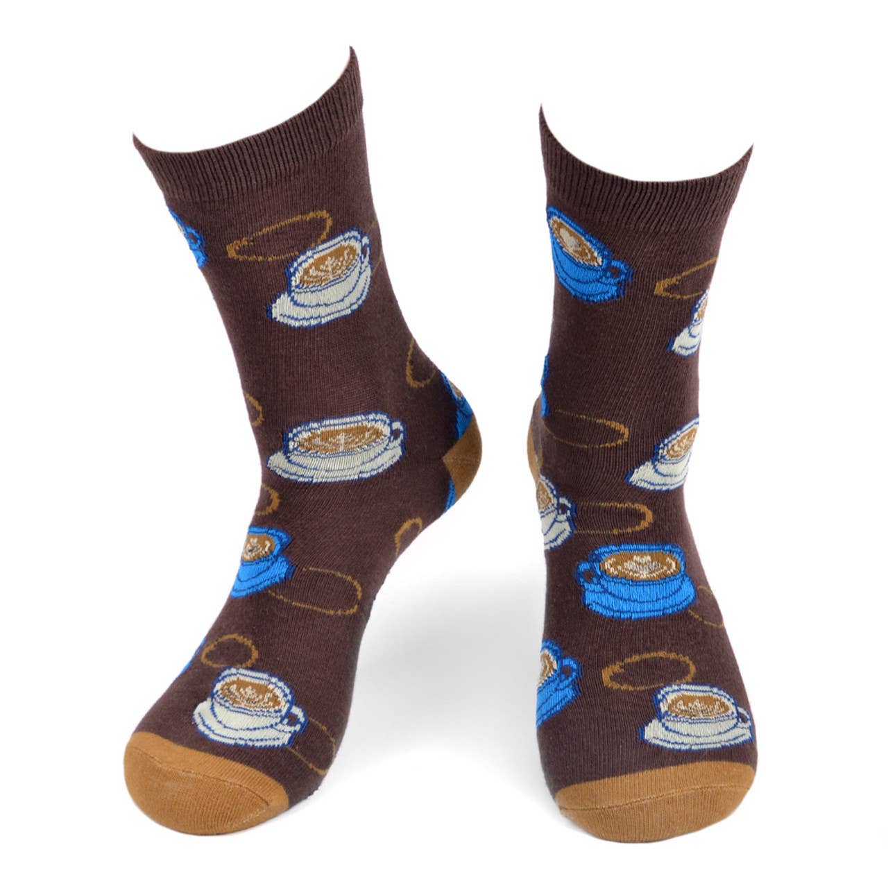 Women's Coffee Socks