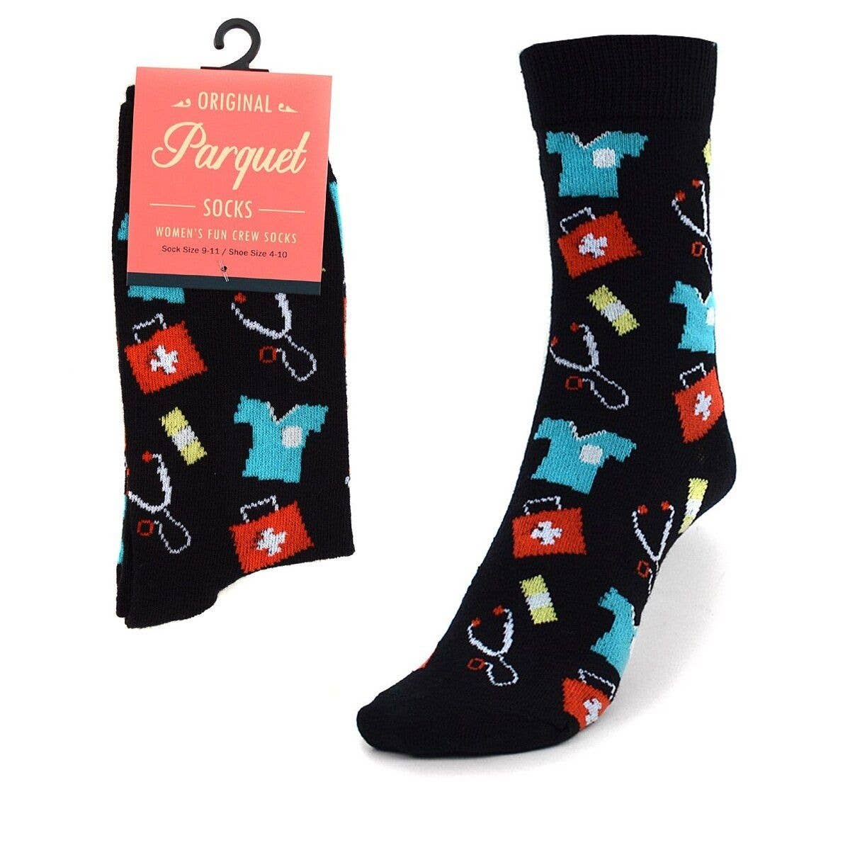 Women's Medical Socks