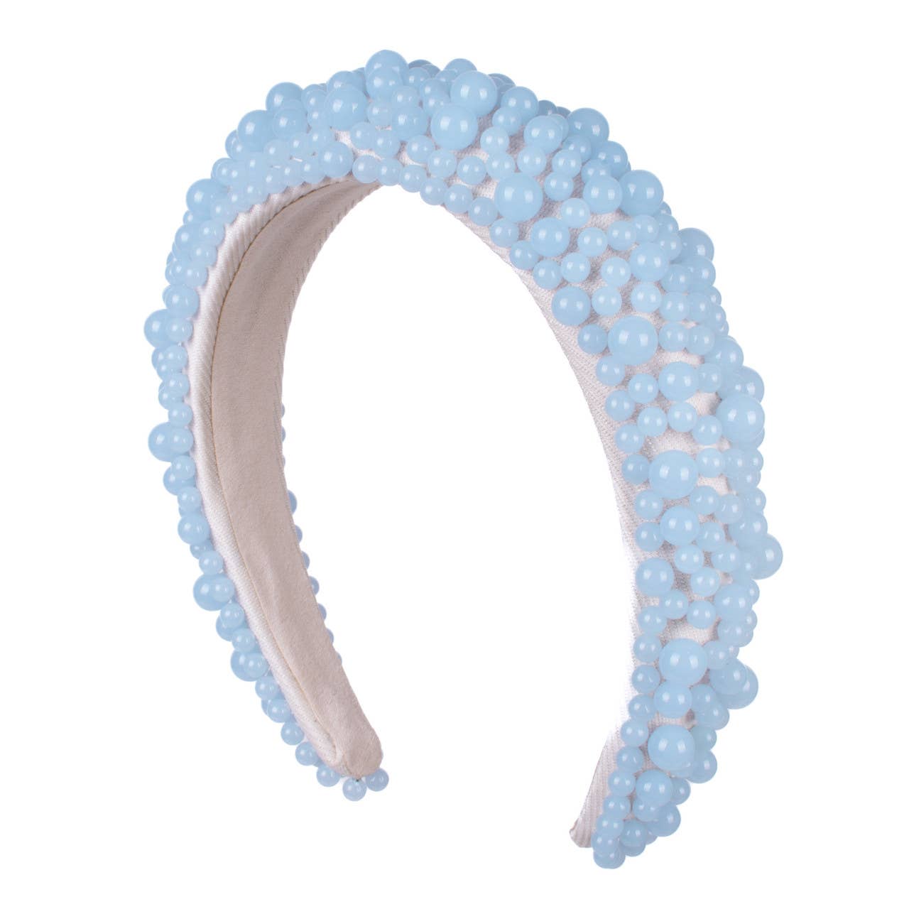 Pearl Headband