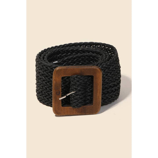 Square Belt