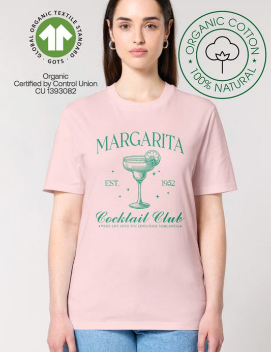 Margarita Social Club T-shirt