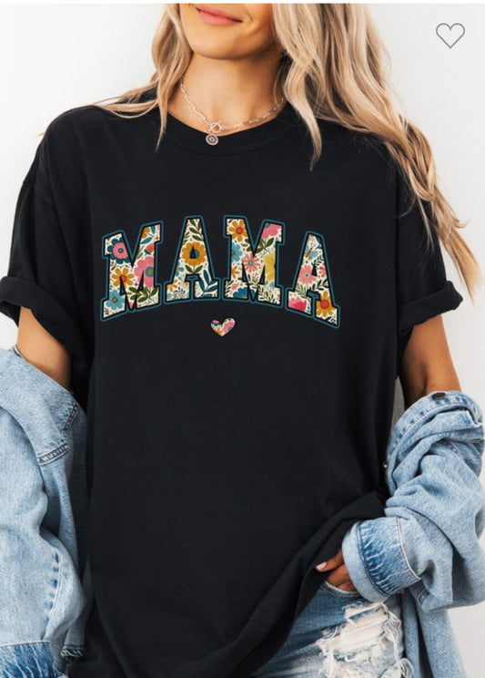 MAMA T-shirt