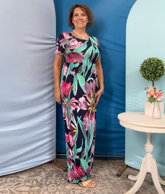 Maui Dress