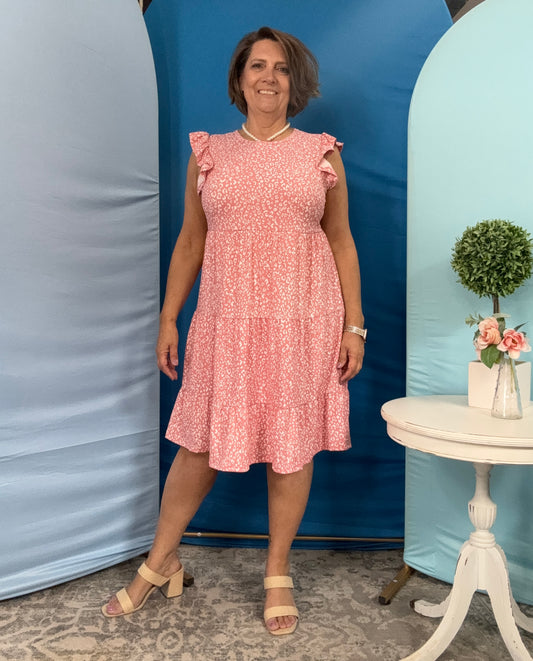 Sunny Day Dress