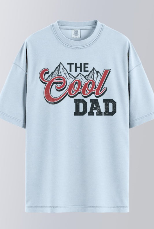 Cool Dad