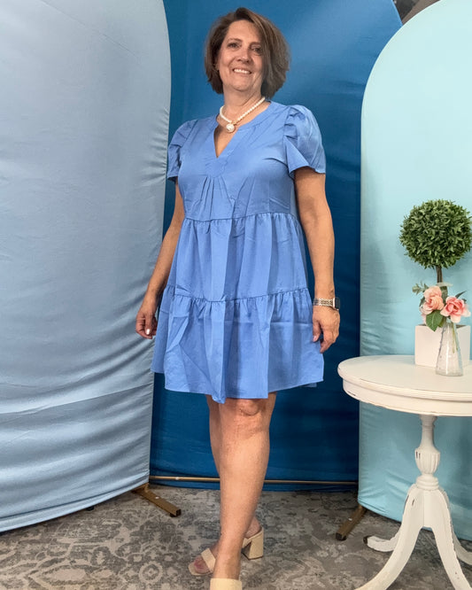 Kori dress