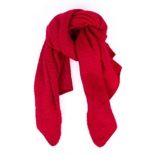 Ladies Winter Scarf - Cashmere Feel