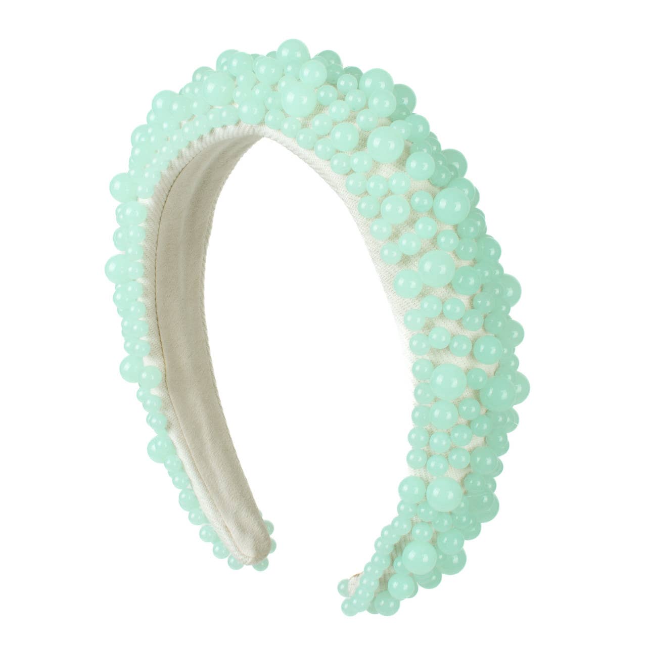 Pearl Headband