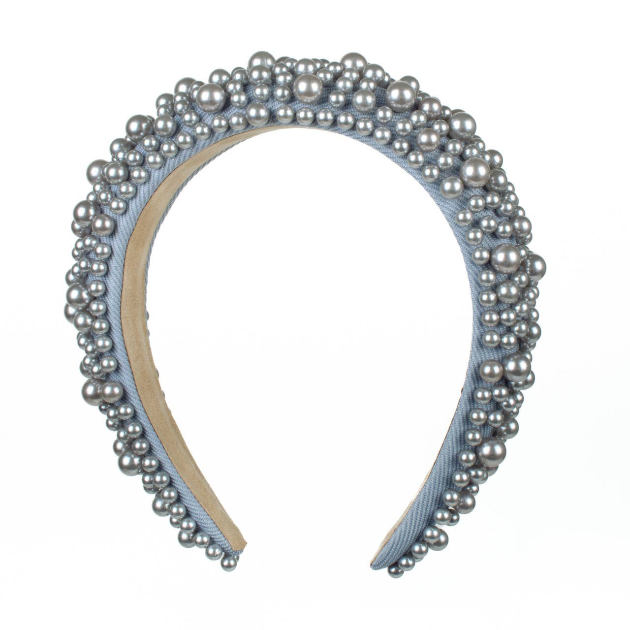 Pearl Headband