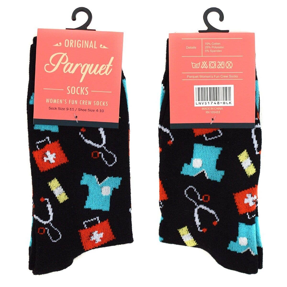 Women's Medical Socks