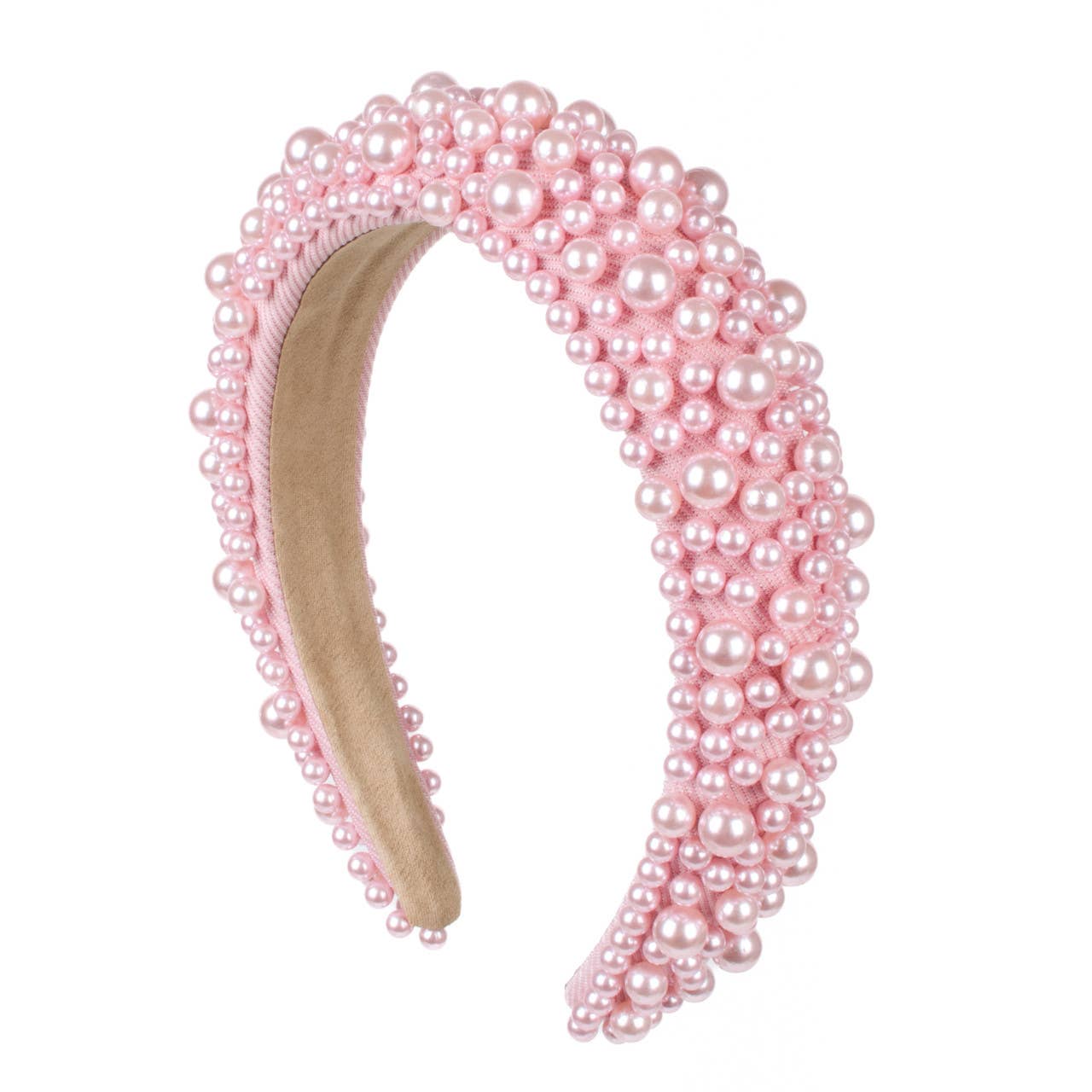 Pearl Headband