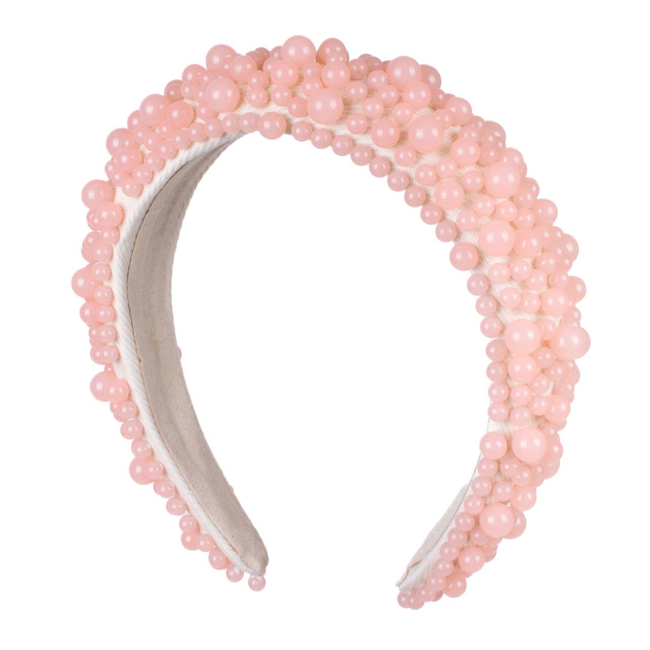 Pearl Headband