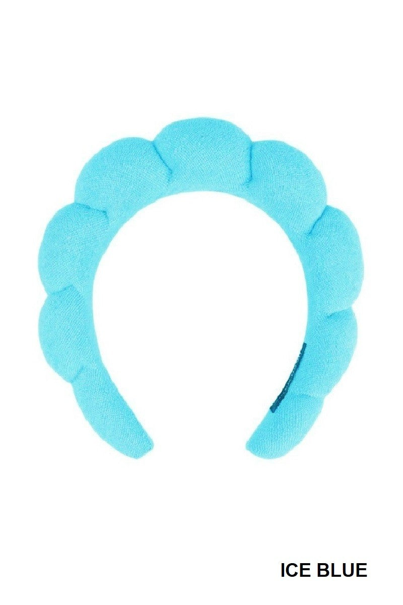 Spa Headband